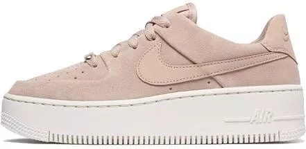 Zapatillas Nike W AF1 SAGE LOW