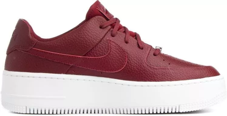 Obuv Nike W AF1 SAGE LOW