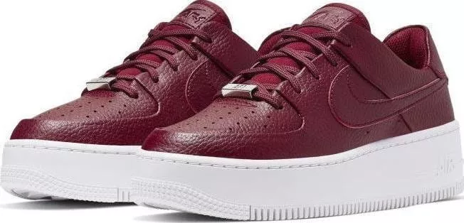Obuv Nike W AF1 SAGE LOW