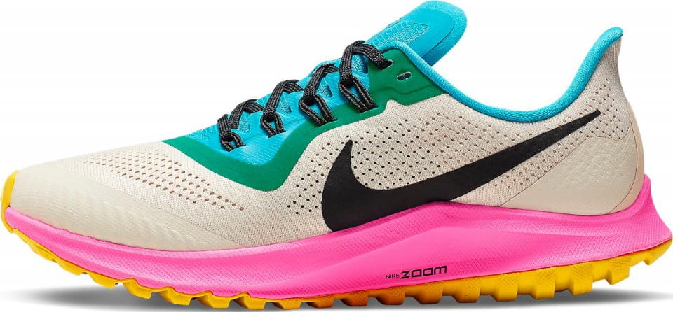 Shoes Nike WMNS AIR ZOOM PEGASUS 36 TRAIL Top4Fitness