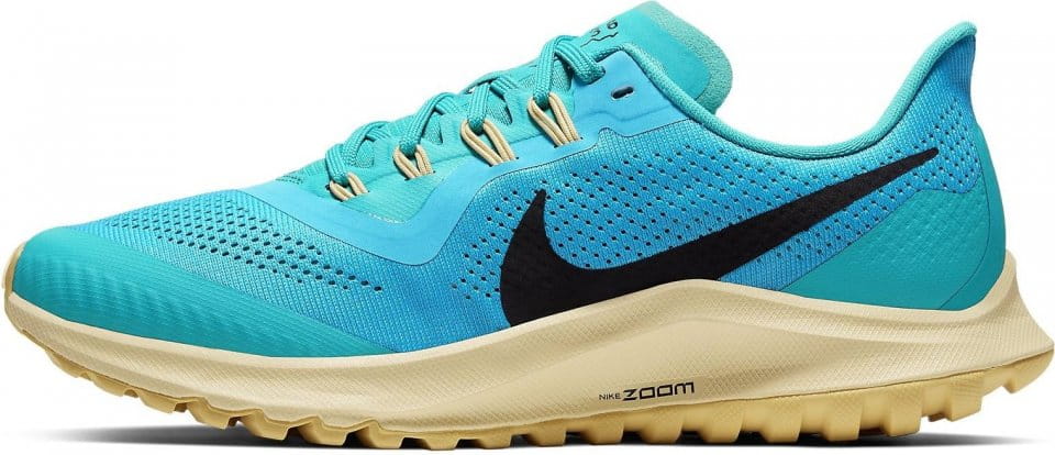 Shoes Nike WMNS AIR ZOOM PEGASUS 36 TRAIL Top4Running