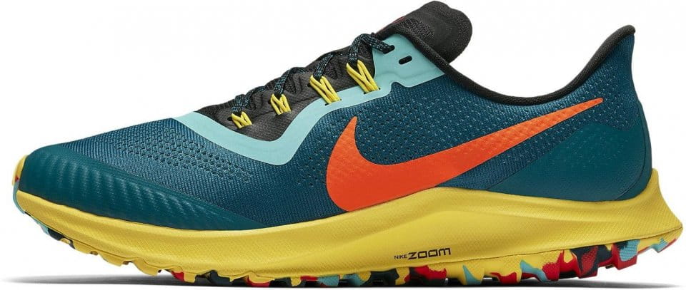 Shoes Nike AIR ZOOM PEGASUS 36 TRAIL Top4Running