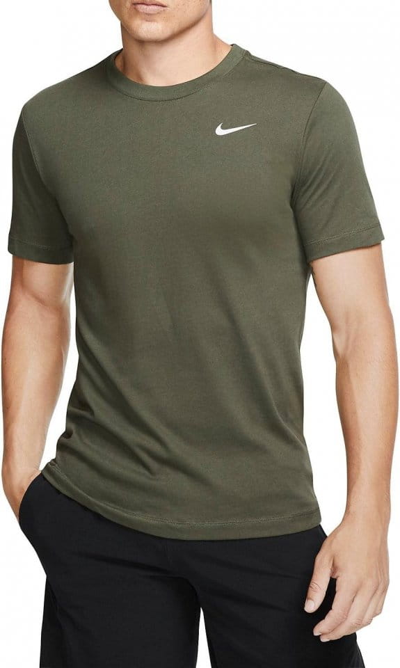 T-Shirt Nike M NK DRY TEE DFC CREW SOLID