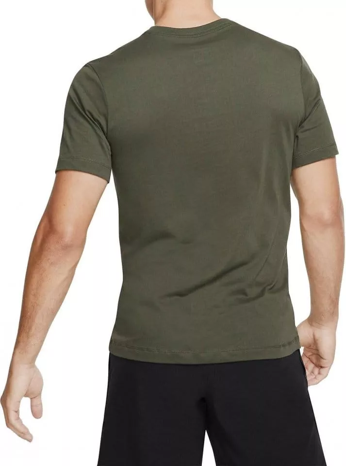 T-Shirt Nike M NK DRY TEE DFC CREW SOLID