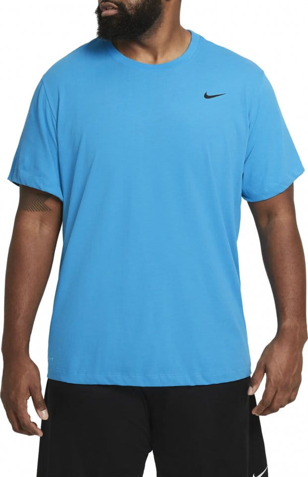 Nike Dri-FIT Men s Fitness T-Shirt
