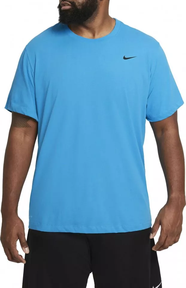 Nike Dri-FIT Men s Fitness T-Shirt