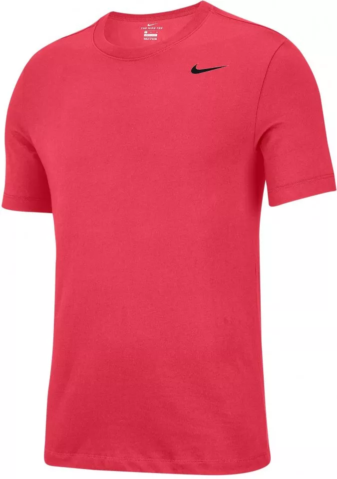 Camiseta Nike M NK DRY TEE DFC CREW SOLID