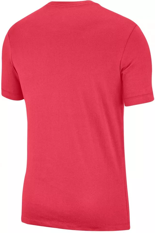 Camiseta Nike M NK DRY TEE DFC CREW SOLID