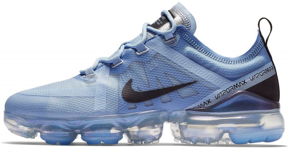 Nike air vapormax 2019 light blue hotsell