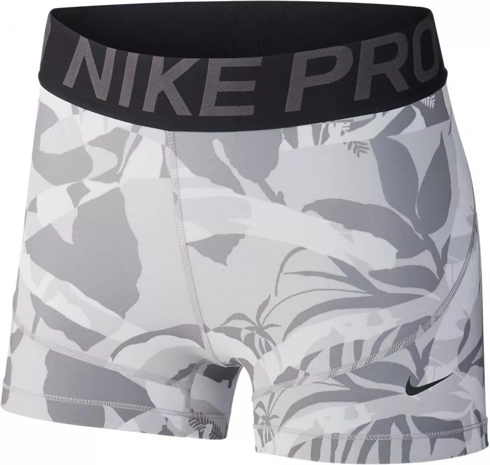 Shorts Nike W NP FOREST CAMO 3IN SHORT Top4Fitness