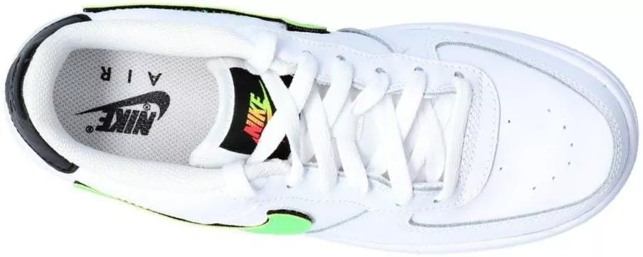 Zapatillas Nike AIR FORCE 1 LV8 3 (GS)