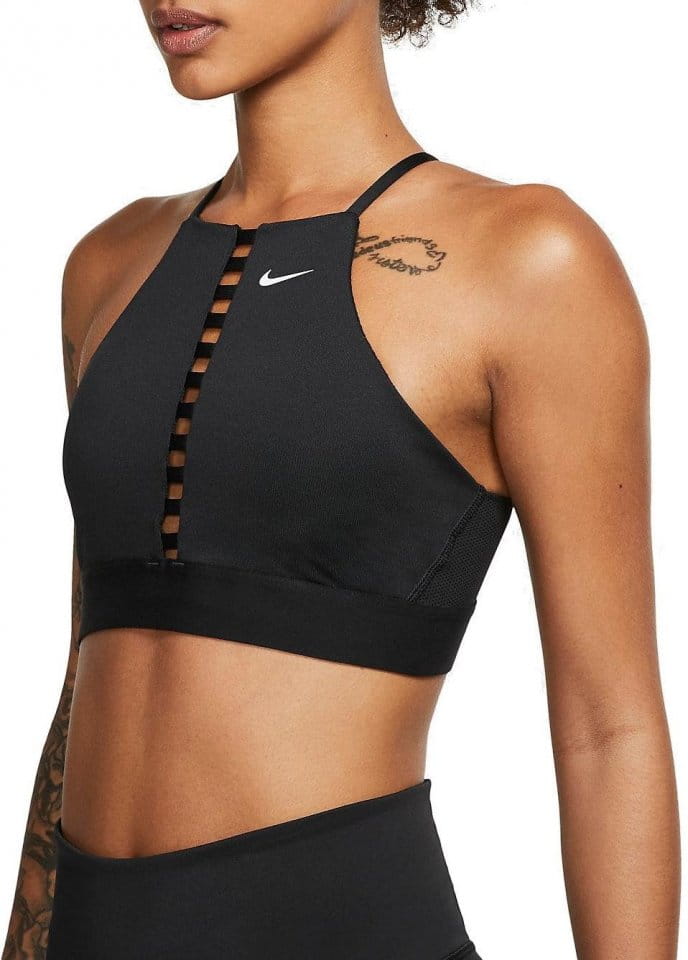 BH Nike INDY LATTICE BRA