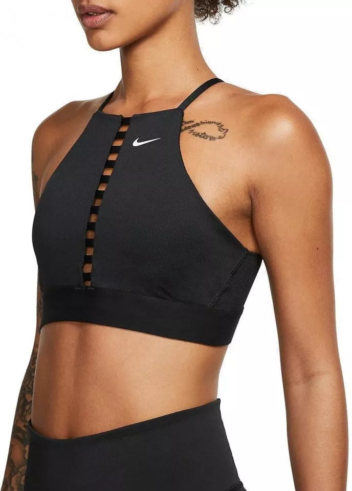 Sujetador Nike INDY LATTICE BRA