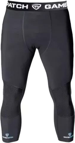 GamePatch Abrasion Resistant 3/4