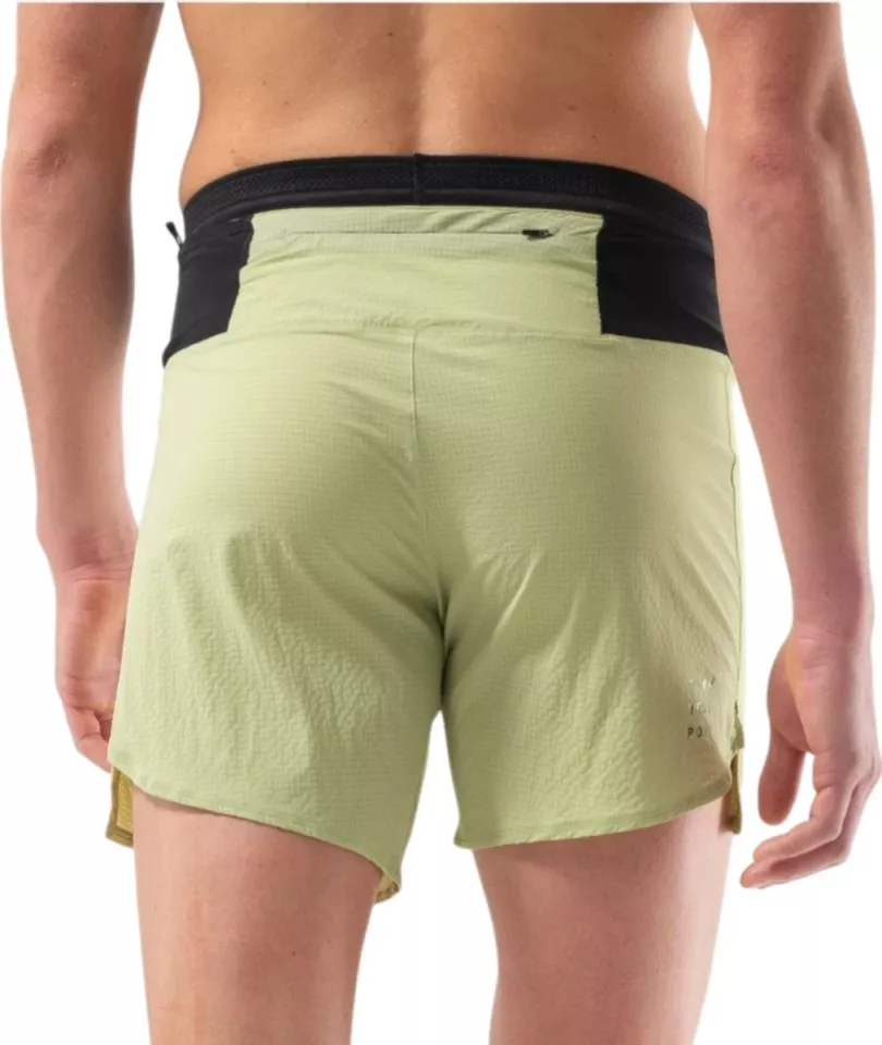 Shorts Compressport Trail Racing Overshort M