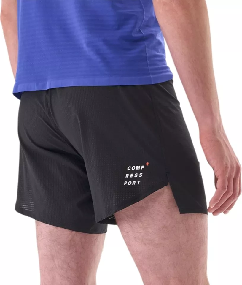 Compressport Trail Racing Overshort M Rövidnadrág