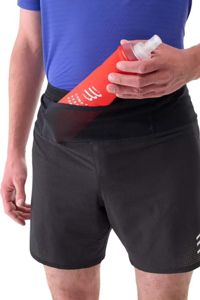 Compressport Trail Racing Overshort M Rövidnadrág