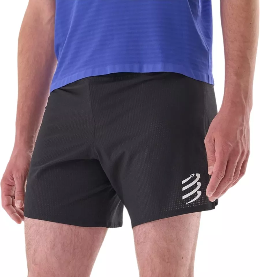 Compressport Trail Racing Overshort M Rövidnadrág