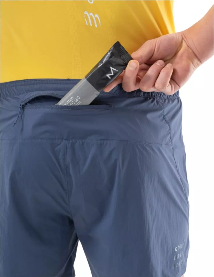 Kratke hlače Compressport Performance Short