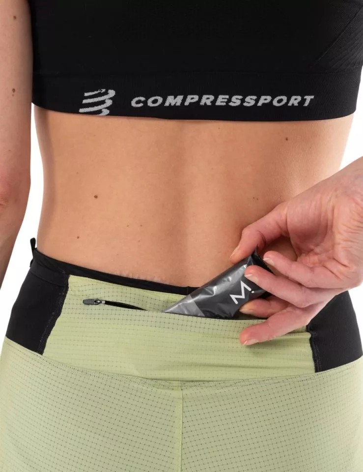 Shorts Compressport Trail Racing Short W