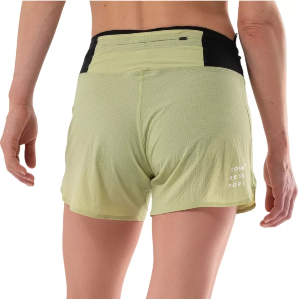Shorts Compressport Trail Racing Short W