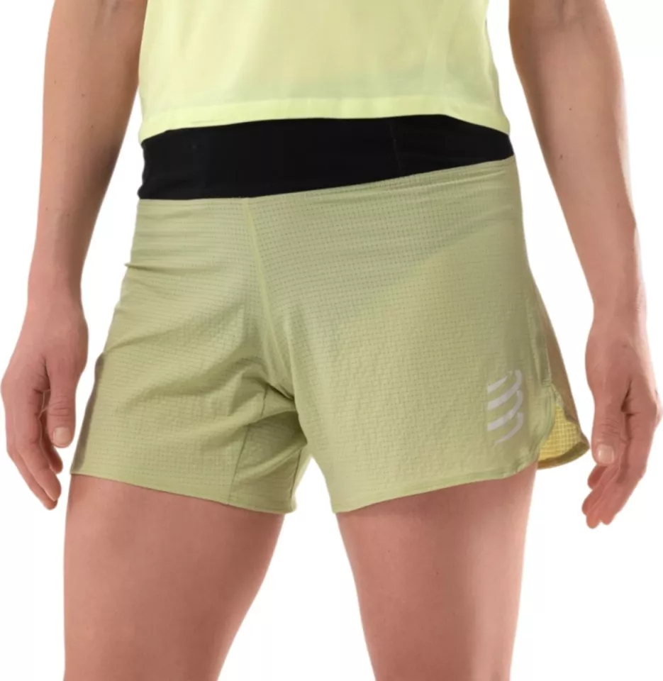 Shorts Compressport Trail Racing Short W