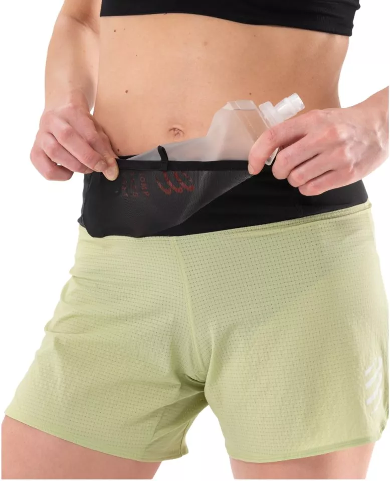 Shorts Compressport Trail Racing Short W