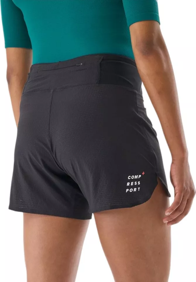 Compressport Trail Racing Short W Rövidnadrág
