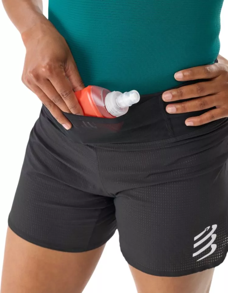 Compressport Trail Racing Short W Rövidnadrág