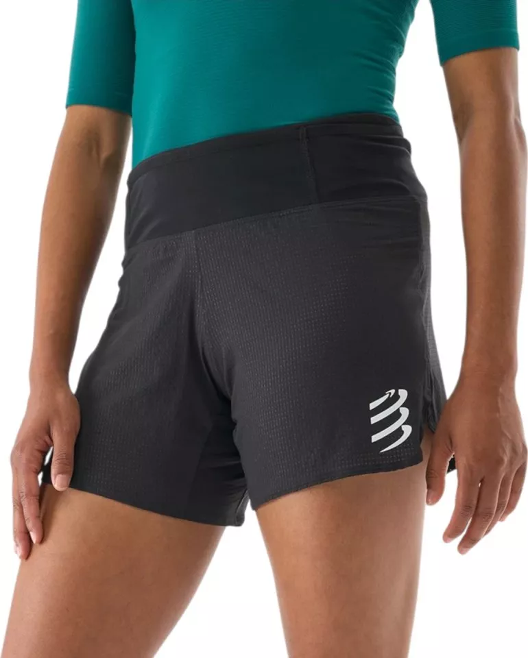 Compressport Trail Racing Short W Rövidnadrág