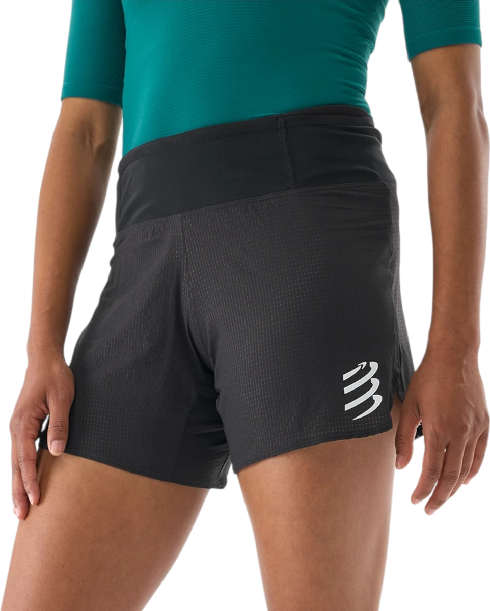 Compressport Trail Racing Short W Rövidnadrág
