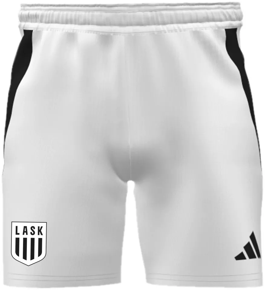 Pánské domácí šortky adidas LASK Linz 2024/25