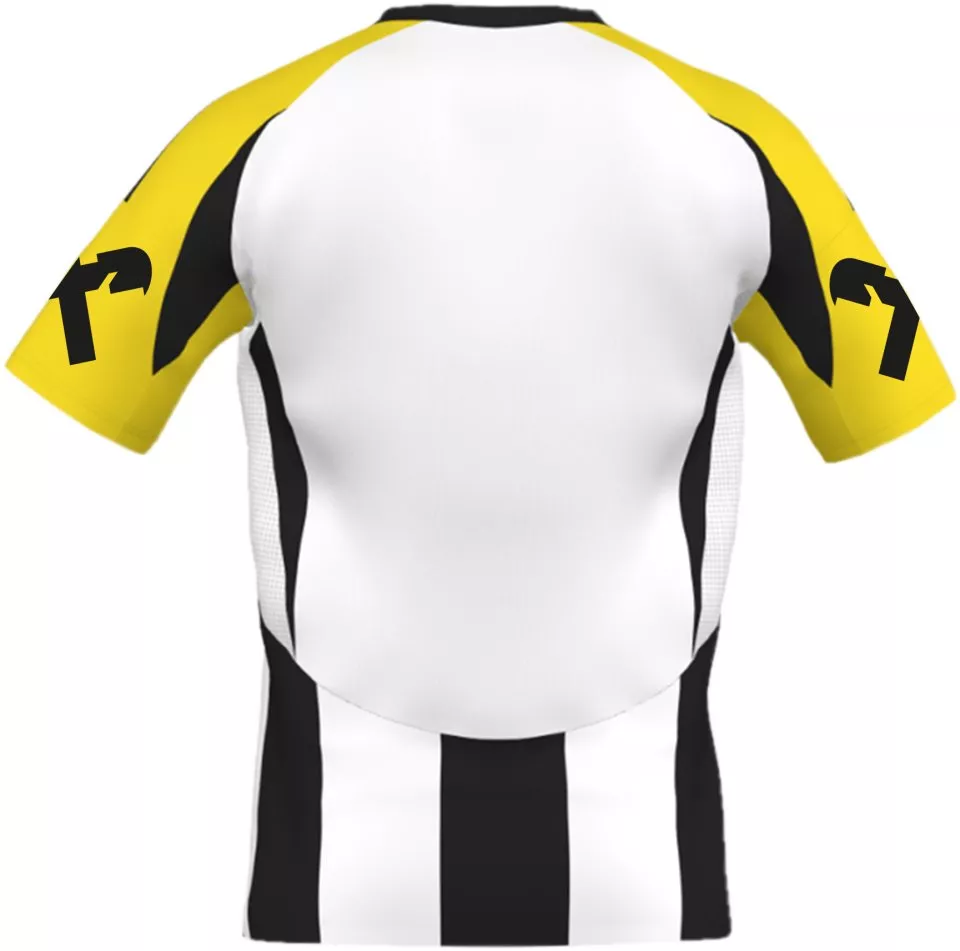 Dres adidas LASK Linz Home Jersey 2024/25