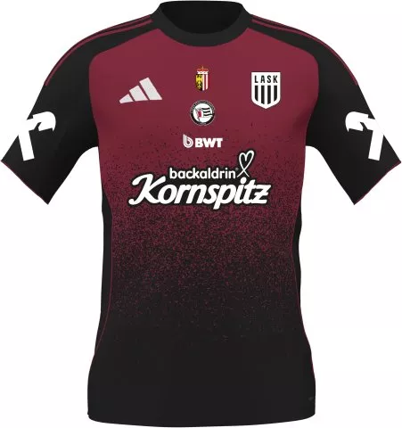 LASK Linz Away Jersey 2025/26
