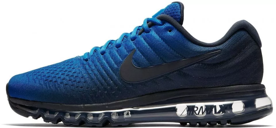 Nike air max 2017 blu hotsell