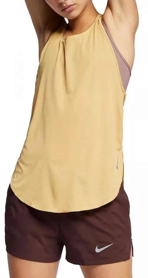 Tielko Nike W NK CITY SLEEK TANK