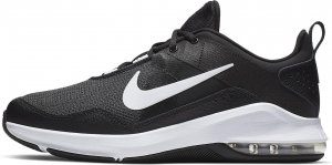Zapatillas Training Hombre Nike Air Max Alpha Trainer Gris con Blanco Zapatillas Training Hombre Nike Air Max Alpha Trainer Gris con Blanco