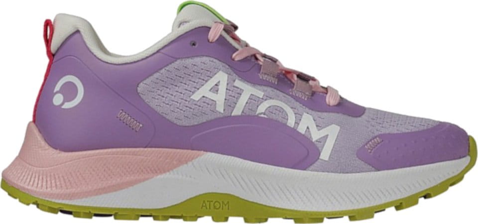 Chaussures de trail Atom Terra