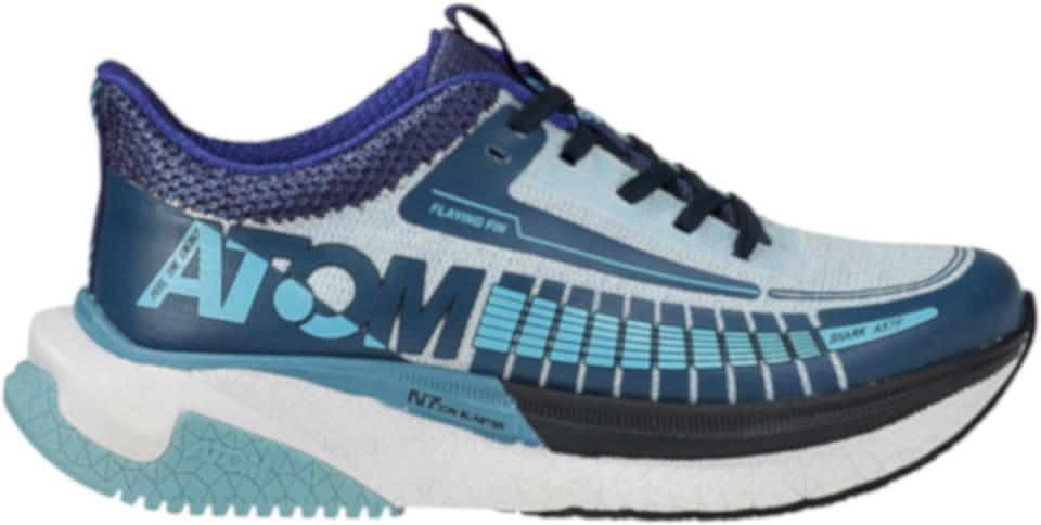 Laufschuhe Atom Shark
