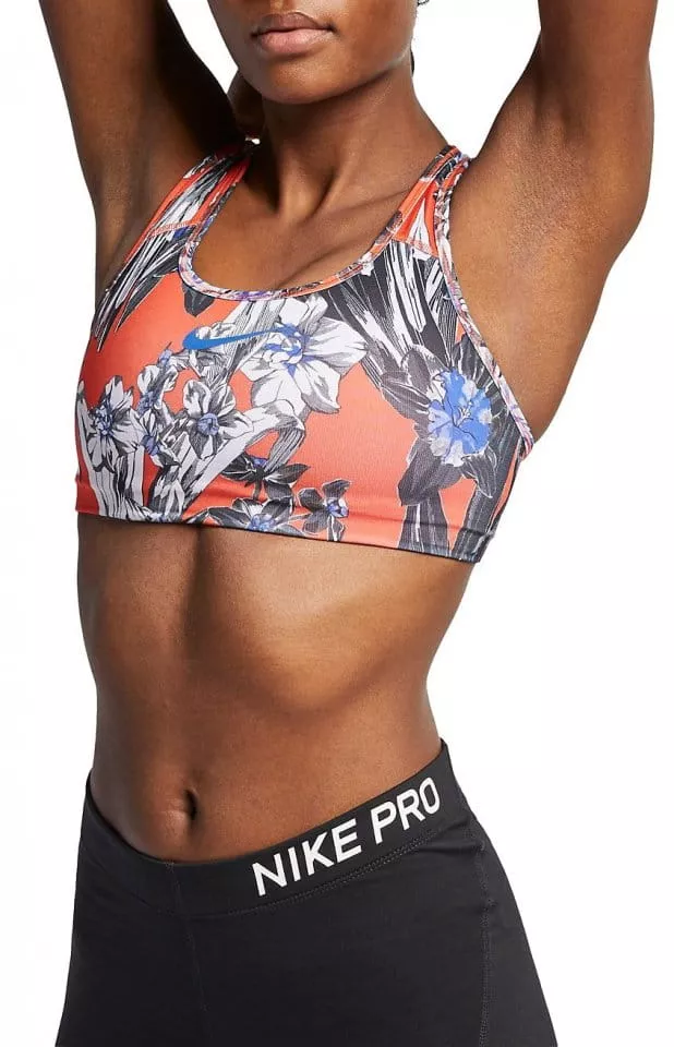 Στηθόδεσμος Nike SWOOSH HYP FM BRA