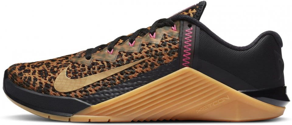 Zapatillas de fitness Nike WMNS METCON 6