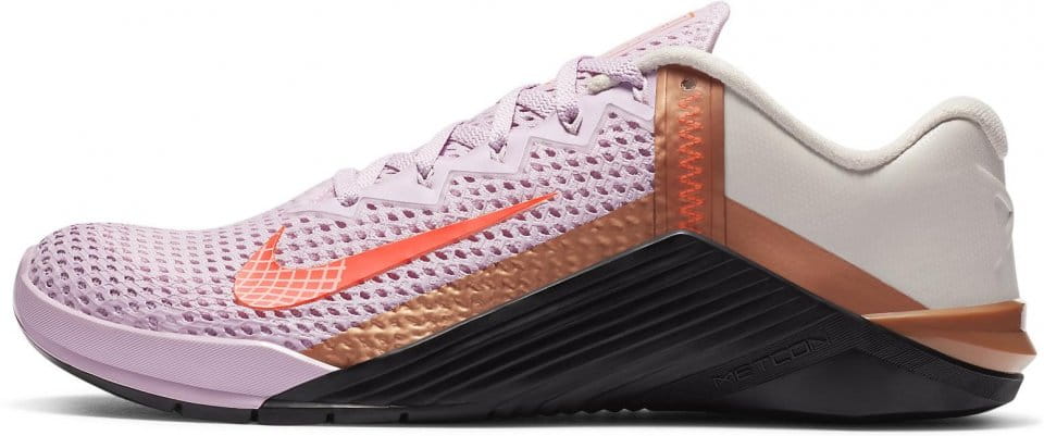 metcon 6 rose gold