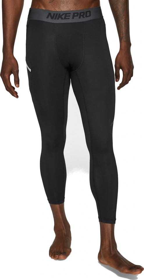 Spodnie 3/4 Nike Pro