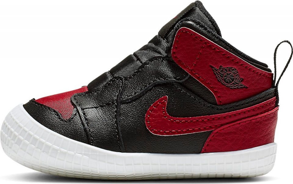 Zapatillas Jordan 1 Crib