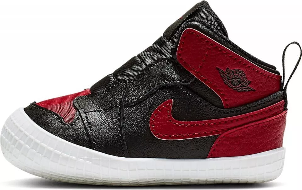 Zapatillas Jordan 1 Crib