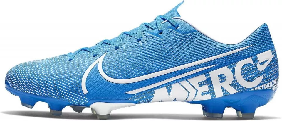 Football shoes Nike VAPOR 13 ACADEMY FG/MG
