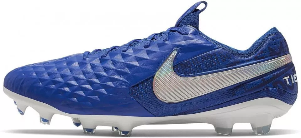 Kopačka na pevný povrch Nike Tiempo Legend 8 Elite FG