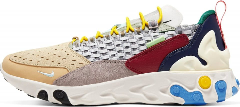 Obuv Nike REACT SERTU