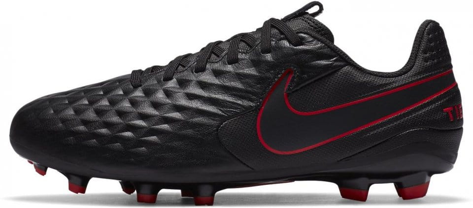 Botas de fútbol Nike JR LEGEND 8 ACADEMY FG/MG