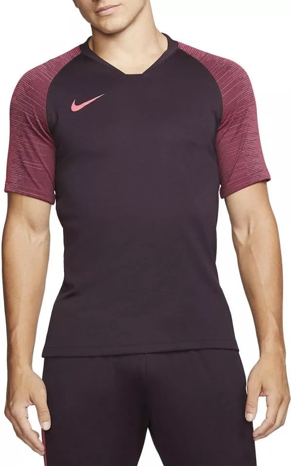 Camiseta Nike M NK BRT STRKE TOP SS